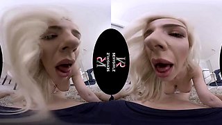 Woow: Blowjob, Cowgirl  Milf VR Porn