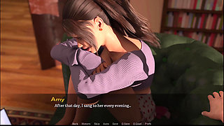 I Have Known You 10 Rose Invited Johny to Get Fucked