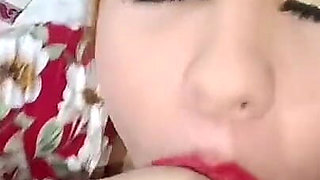 Wife Cheats While Husband Is Away