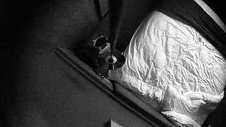 Amateur Hidden Cam Fuck On Couch