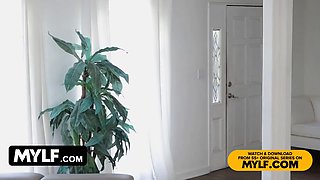 Payton preslee gives the hottest and oiliest massage you've ever seen - bbcparadise