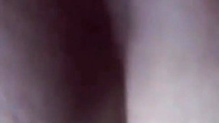 Persian Girl Try Anal with Her BF in Her Bedroom