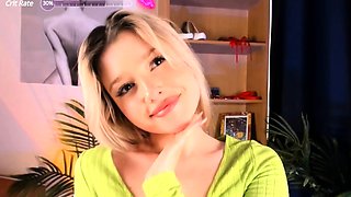 Perfect Pussy Close up milf Selda