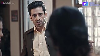 Hot Indian housewife amazing xxx clip