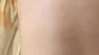 Innocent Chinese Girl Moans Loudly When I Fuck Her From Behind