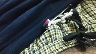 Step Daughter Sucking Cock Her Step Father Hot Nipple Boobs