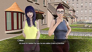 A Stepmothers Love (orborigin) [ ] Beach Party By Loveskysan69