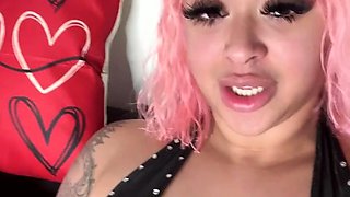Hot Big Black Latina booty Black and Ebony