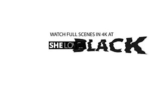 Hairy MILF Reya Lovenlight JOI Tease for BBC in 4K