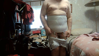 WIENER GIRL - My Fat Wiener My Fat Ass