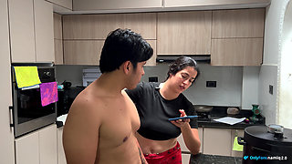 CHAPTER 4: HARDCORE SEX AND THE MYSTERIOUS NAMIQ UNIVERSE