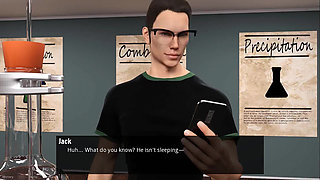 A man for all: fast food and college students - ep. 17