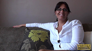 Amber Rodgers - Interview - Before Sex