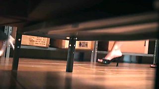 Sofia Laurent - Parasite Lezdom Scissoring Squirting
