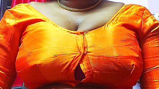 Indian Desi Teacher in Hot Romantic Sex Scene