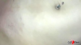 Karina Hh And User Thommyf Gb - Fisting Anal Double Penetration Gangbang With Skinny Girl
