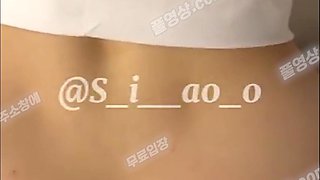 6174 섹트녀 45kg 무용하는듯 몸매 기립근 좆됨 앞뒤 다 개통한 걸레라 맛있을듯 two Korea 텔레 UUB892