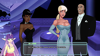 Something Unlimited Uncensored Gotham Part 5