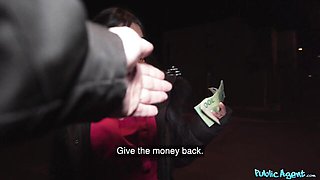 Dainty Martin Gun and Yasmina Khan at 18-25 video