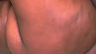 Slutty Bunny Takes Backshots in Her Kitchen