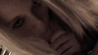 Saul Kendall Swallows Cum