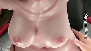 Elden Ring - Tarnished Temptation