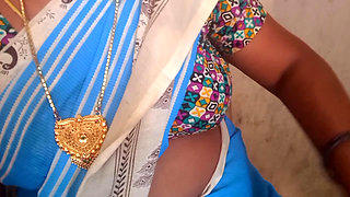 Indian Brother and Step Sister Sex