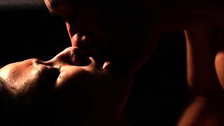 Amateur wife erotic blowjob