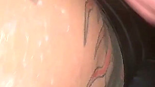Alexxa Vice Double Trouble Smash - Slow Motion Close up Cumshot