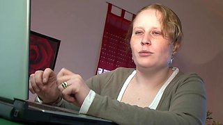 Big Bum MILF Hump Meetings From The Internet