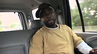 Pizza Guy Apologizes With His Ass