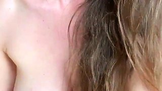 Amazing Webcam Solo Masturbation More at