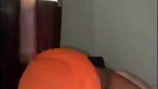 Indian Aunty Switching Cloths Take hold of and Plowing