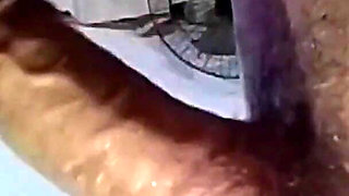 Wife Makes a Deep Throat on Lover
