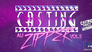 Zipper Casting Vol 5