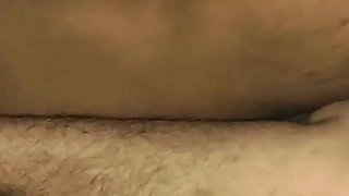 Sexy Night with Indian Wife