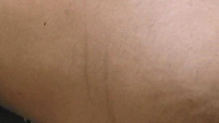 Thick Curvy Latina Showing off That Perfect Body Ass - You’ll Replay This One