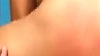 Ahegao Mature Slut Dripping Cum From Stretched Pussy