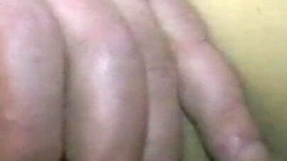 Threesome with Girlfriend