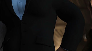 Pecker Private Investigations (part 5)