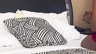 Hotel Maid’s Little Secret Shift