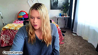 Fat Horny Bimbo Pill Part 1