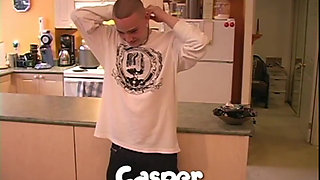 A blast from the past - Casper