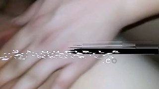 Korean Girl Takes It All