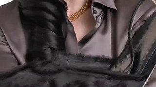 Lick My Dance Shoes Clean and Sniff Inside Them! JOI, Lady Victoria Valente