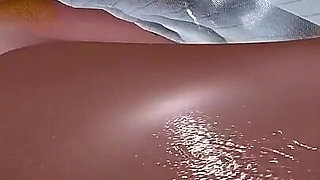 Divine Goddess Eternal: Virtual Temptation Glow - 3D Animation Hentai