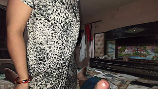 Hard Work Bhabhi Ji Xvideo Romance