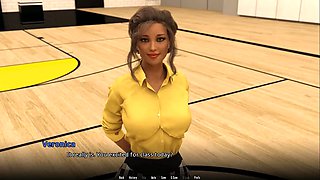 3d, 1 teen girl, hd videos