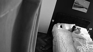 Amateur Hidden Cam
