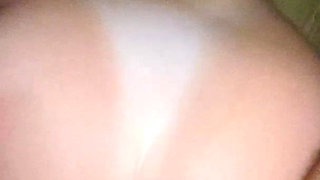 I Have Sex with a Stranger in a Hostel (amateur Italian)